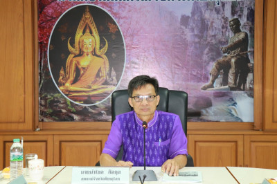 ประชุมคณะทำงานได้การส่งเสริมพัฒนาอาชีพและการตลาด(คณะที่ 3) ... พารามิเตอร์รูปภาพ 1